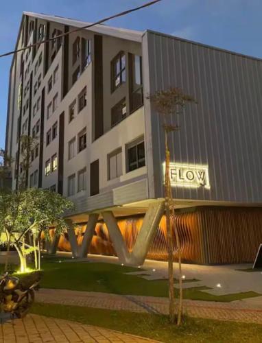 Sao Goncalo Apartment | Apto 204 Flow Live Parque Una Pelotas RS