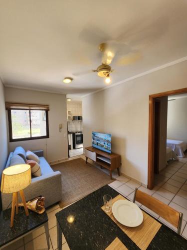 Subsetor Sul - 5 Apartment | Apto 237- AgrishowShoppingFATESA