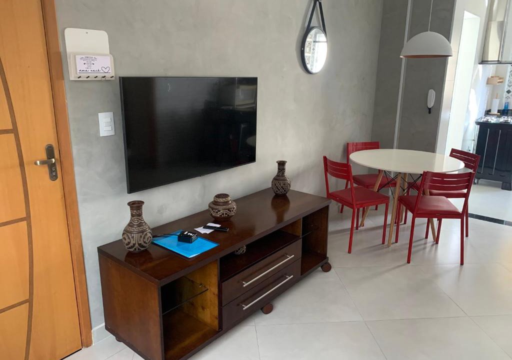Regiao Urbana Homogenea XVI Apartment | Apto 2o andar novo 2 dorm - próximo ao centro
