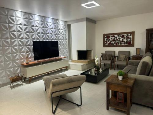 Torres Apartment | Apto. 3 dorm. entre Praia da Cal e Lagoa Violão