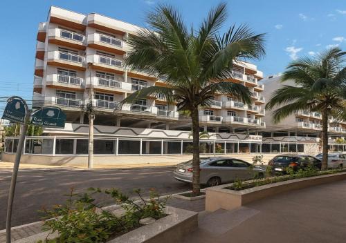 Vila Nova Apartment | Apto 3 quartos 3 min Praia do Forte Cabo Frio - 8 pessoas