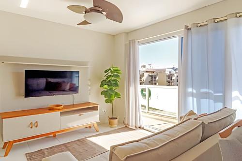 Passagem Apartment | Apto 3 quartos na Passagem perto da Praia do Forte