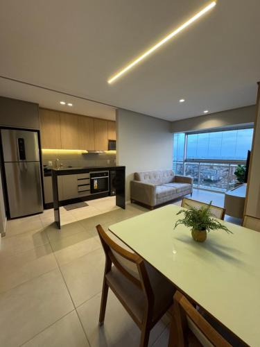 Pedreira Apartment | Apto 31º andar, 4km do centro, colado ao Umarizal