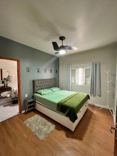 Regiao Urbana Homogenea IX Apartment | APTO 401 - no centro, pertinho de tudo - 4º andar sem elevador
