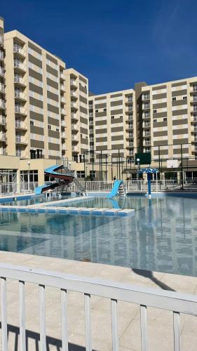 Sao Goncalo Apartment | Apto 5 Estrelas no Centro de Pelotas