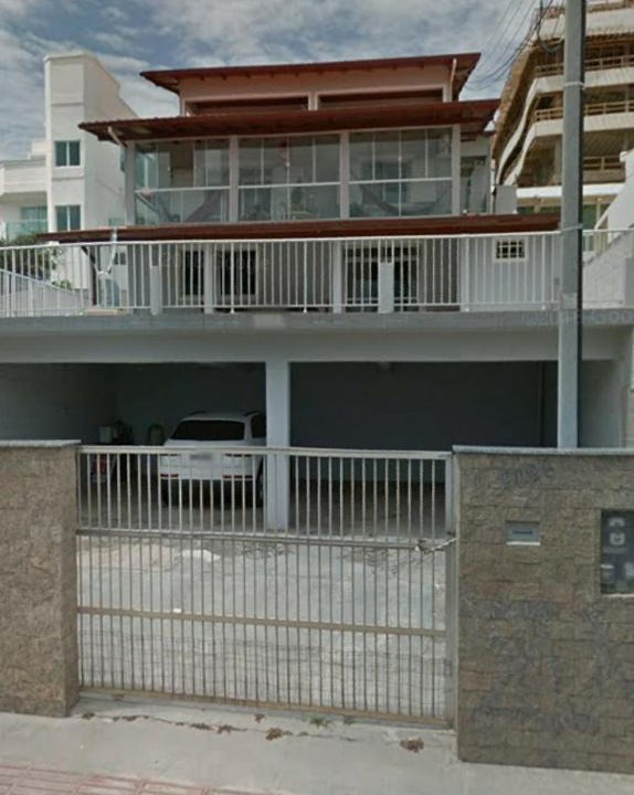 Ingleses Sul Apartment | Apto 5 pessoas a 30m do mar 026