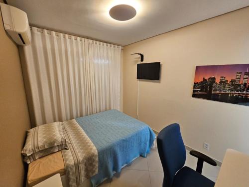Mont'Serrat Apartment | Apto 5 Quartos Avenida Carlos Gomes