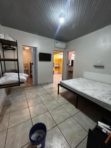 Aclimacao Apartment | Apto 7 novo, próximo shopping completo