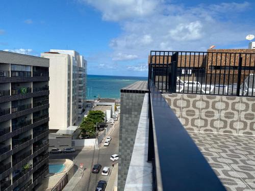 Ponta Verde Apartment | Apto a 200m da praia da Ponta Verde