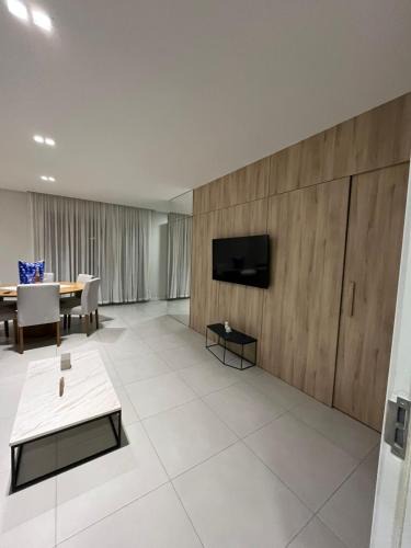 Centro Apartment | Apto a 200mts do mar Meia Praia - Itapema