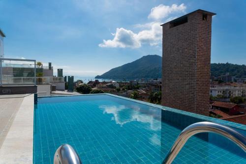 Itagua Apartment | Apto a 280m da Praia do Itagua c Piscina e Garagem