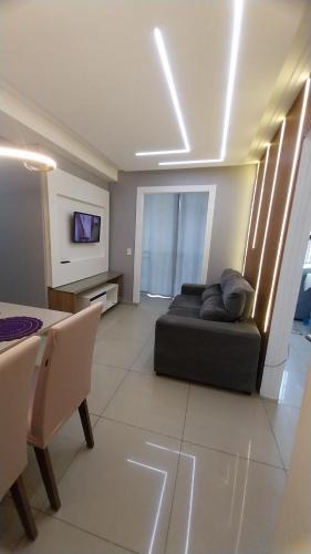 Sao Jose de Ribamar Apartment | APTO ACONCHEGANTE 1km da praia do Aracagy e 4km da av litorânea