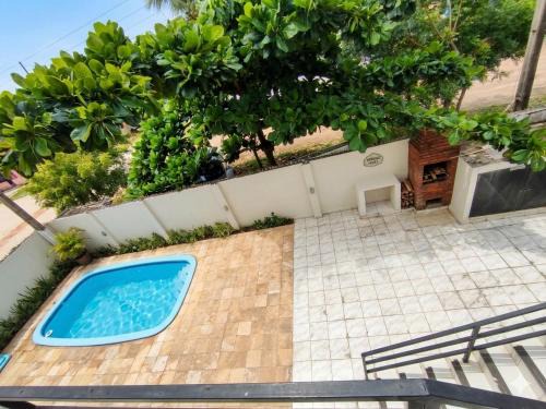 Barra do Sirinhaem Apartment | Apto Aconchegante com Piscina á 5min da Praia