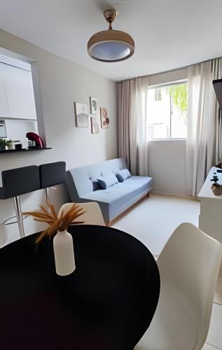 Barreto Apartment | Apto Aconchegante Em Macaé!Pxo A Praia!