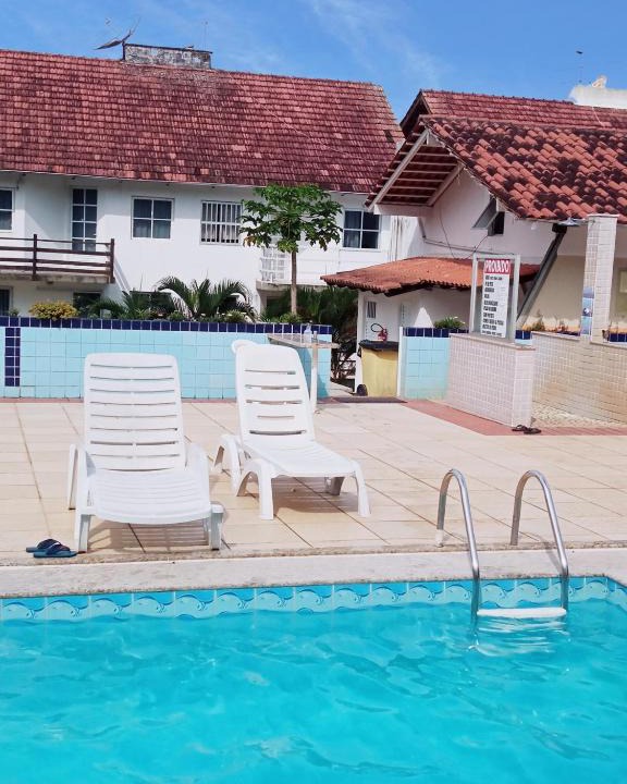 Nova Guarapari Apartment | Apto Aconchegante Enseada Azul com Wi-Fi