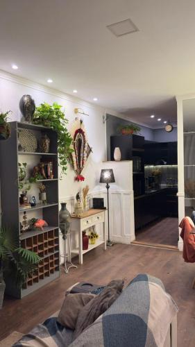 Centro Apartment | Apto aconchegante no centro de Manaus