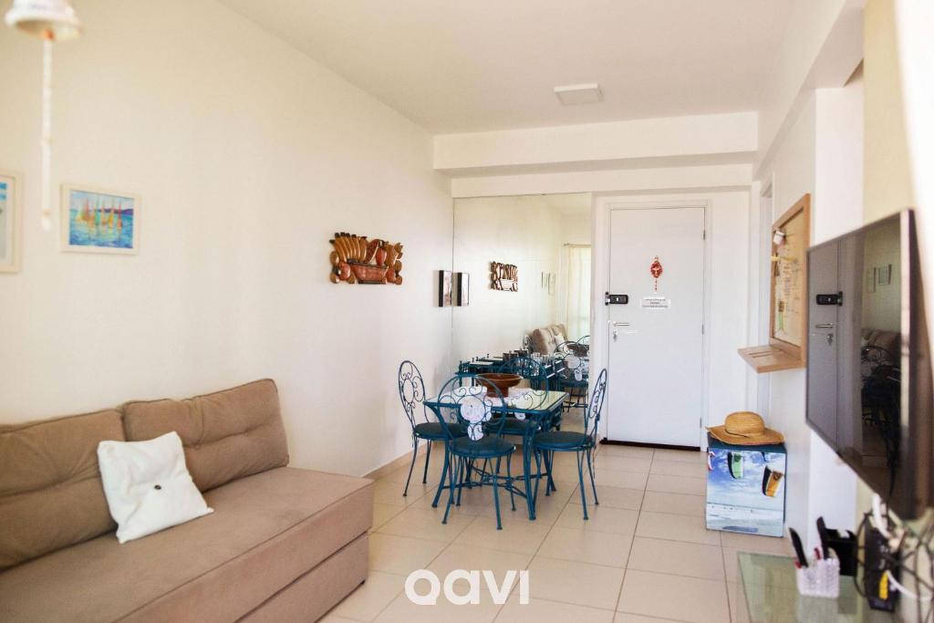 Ponta Negra Apartment | Apto aconchegante no melhor de Ponta Negra by Qavi