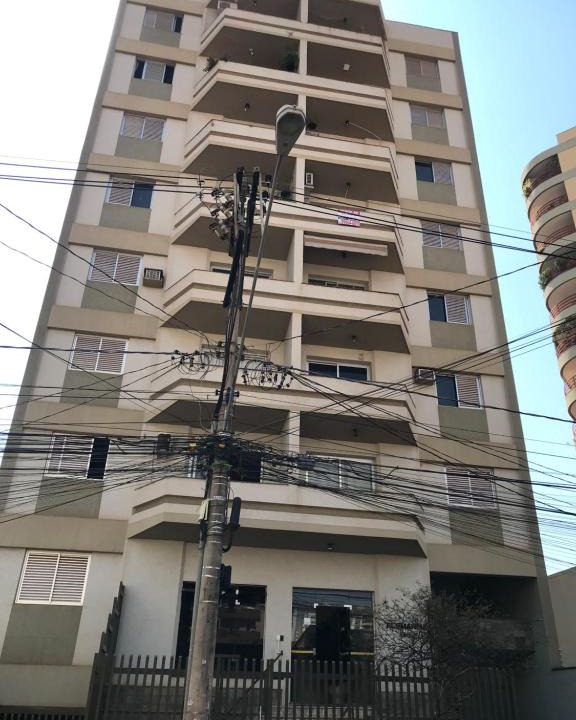 Ribeirao Preto Apartment | Apto Alemanha no centro de Ribeirão Preto SP