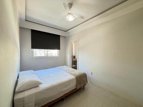 Centro Apartment | Apto Amplo 3 Suítes + Sacada c/Churrasqueira