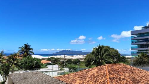 Braga Apartment | Apto Amplo a 200m da Praia - Dunas e Forte, Cabo Frio