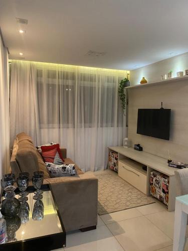 Bela Vista Apartment | Apto amplo e aconchegante perto da Paulista 2 Qtos