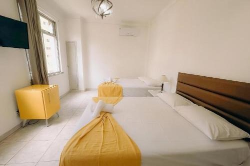 Dois de Julho Apartment | Apto Amplo e confortável no centro de Salvador