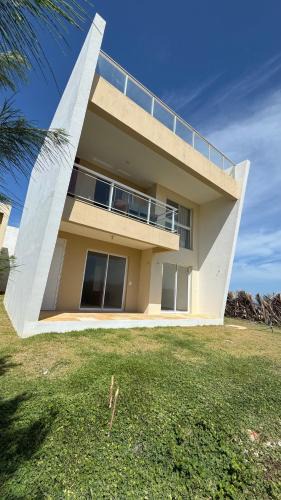 Canoa Quebrada Apartment | Apto Areia Branca Canoa Quebrada