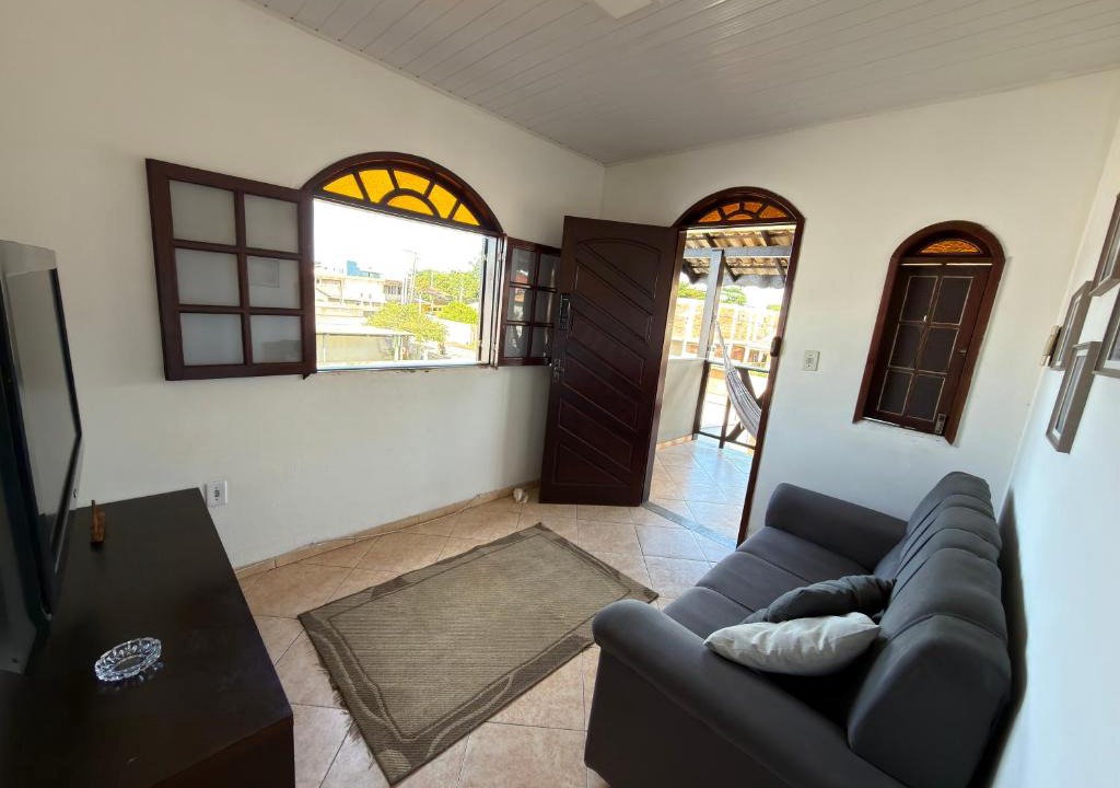 Sao Joao Da Barra Apartment | Apto Atafona