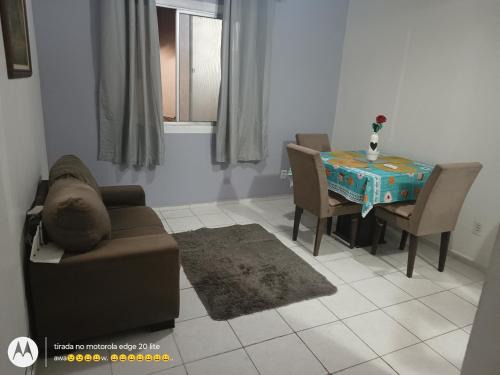 Coqueiro Apartment | Apto bem localizado
