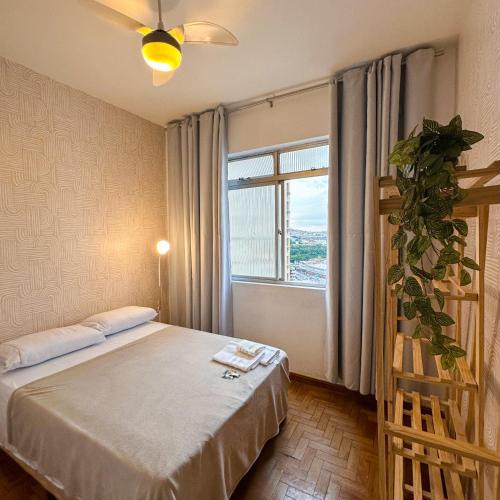 Barro Preto Apartment | Apto Bogotá I Centro BH, Raul Soares e Mercado Central
