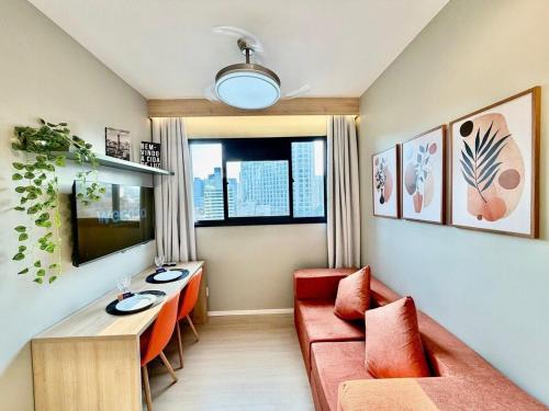 Se Apartment | Apto bonito e aconchegante na Sé