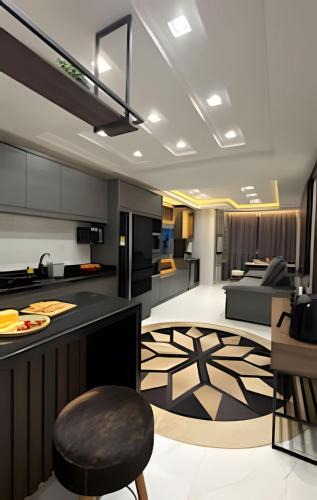 Piratuba Apartment | Apto Buganvílias|2Q-Lado Centro Eventos,150 Termas
