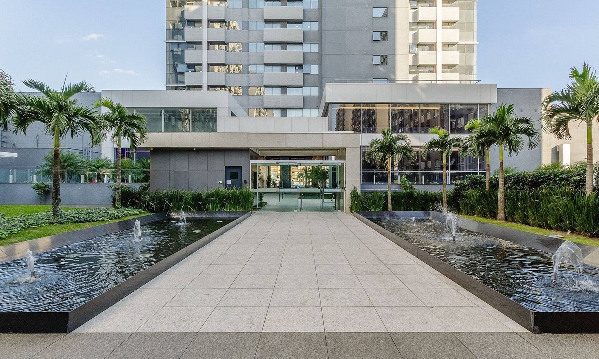 Porto Alegre Apartment | Apto c/Churrasqueira e Garagem POA GPL1305