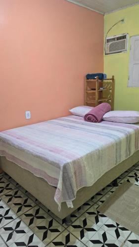 Macapa Apartment | Apto C com cozinha em Macapá