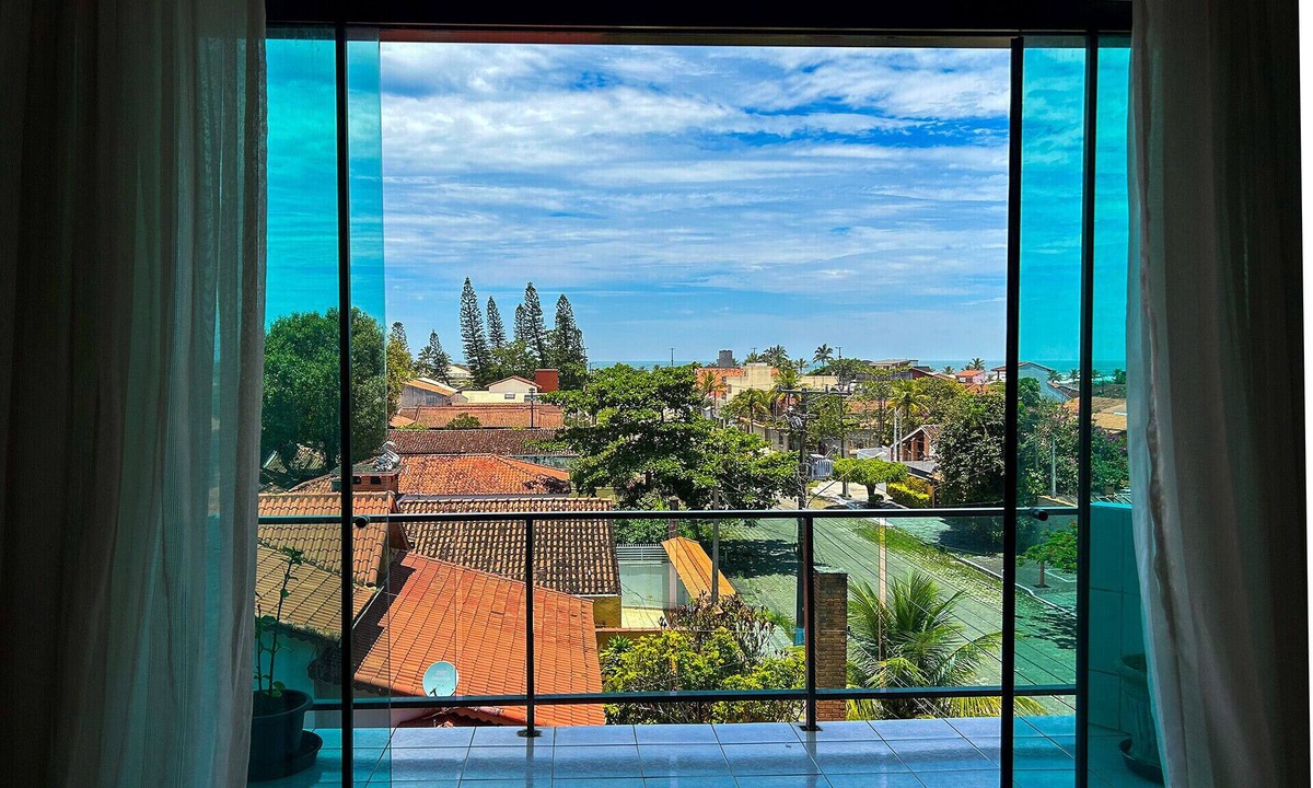 Balneario Arpoador Apartment | Apto c WiFi a 400 metros da Praia de Peruíbe/SP