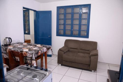 Santa Rosa Apartment | Apto c Wifi e otima localizacao em Santa Rosa RS