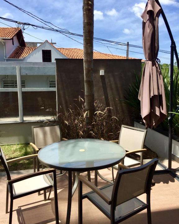 Campeche Central Apartment | Apto Campeche - Floripa
