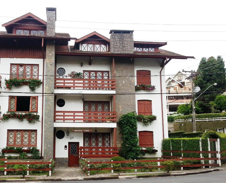 Capivari Apartment | Apto Campos do Jordão Capivari