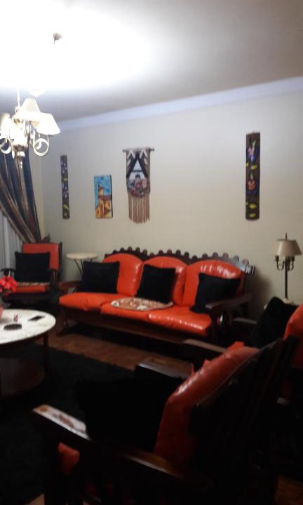 Gramado Apartment | apto centro de gramado