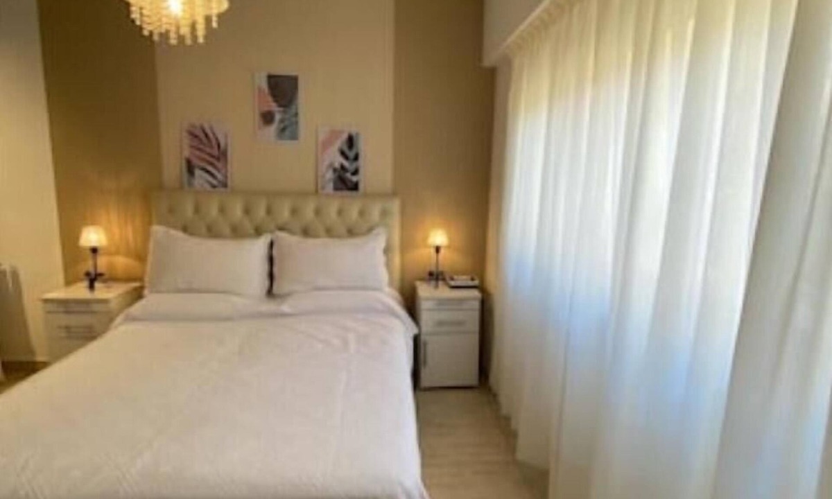 San Telmo Apartment | Apto Centro de la Ciudad