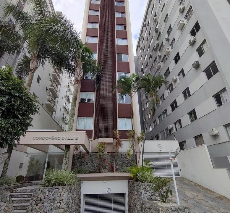 Centro Apartment | Apto Centro Floripa 01