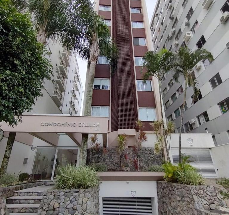 Centro Apartment | Apto Centro Floripa 01
