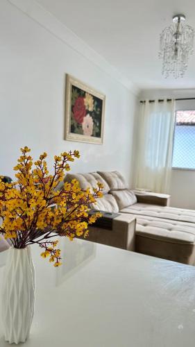 Inacio Barbosa Apartment | Apto charmoso, com ar, localização privilegiada