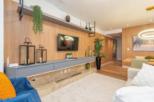 Floresta Apartment | Apto charmoso em Gramado
