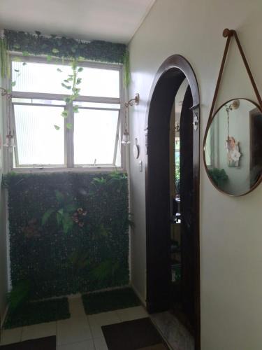 Reduto Apartment | Apto climatizado