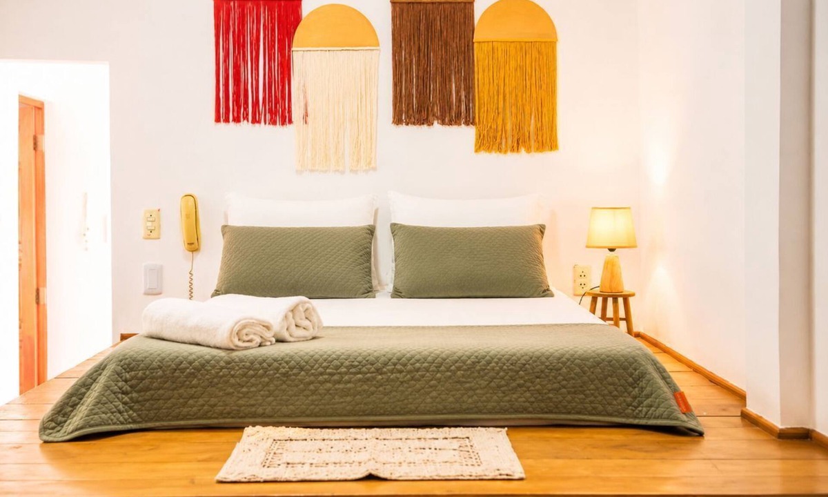 Campina Apartment | Apto Climatizado com Wi-fi no Centro de Belém