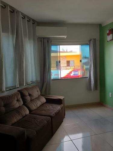 Terra Firme Apartment | Apto Climatizado II