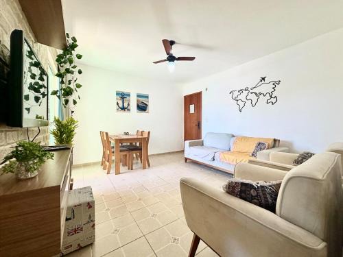 Baixo Grande Apartment | Apto Clube 5 Estrelas a 15min de Cabo Frio