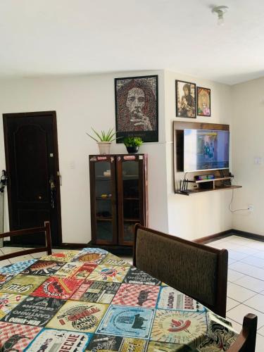 Andorinha Apartment | Apto com ótima localização