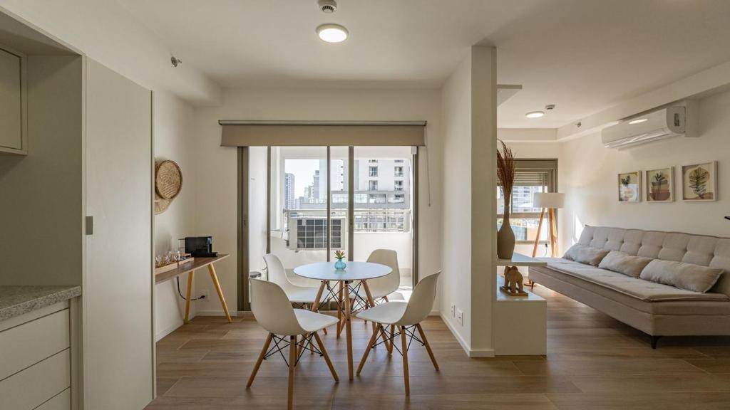 Perdizes Apartment | Apto com Academia e Piscina perto do Nubank Parque